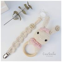 Cosas Bonitas Crochet