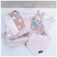 Cosas Bonitas Crochet