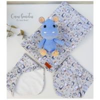 Cosas Bonitas Crochet