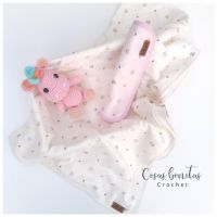 Cosas Bonitas Crochet