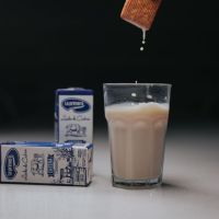 Leche de Cabra La Primera