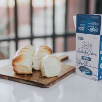 Leche de Cabra La Primera