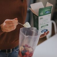 Leche de Cabra La Primera