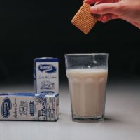 Leche de Cabra La Primera