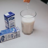 Leche de Cabra La Primera