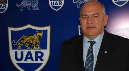 Ex presidente de la Unión Argentina de Rugby: "Habrá que seguir adelante con el sumario que corresponda"