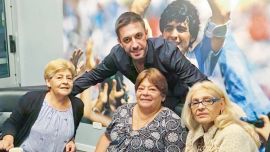 Elsa es la única que no está de acuerdo