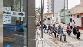 La inclusión es el gran reto financiero