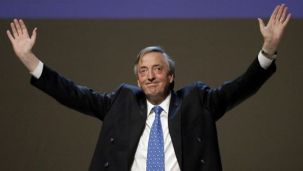 Nestor Kirchner