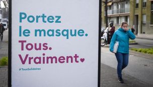 Suiza Covid 20201203