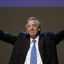 Nestor Kirchner