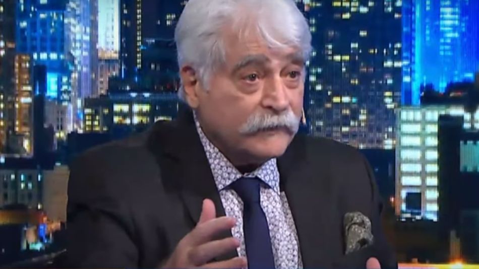 Jorge Asís Animales Sueltos