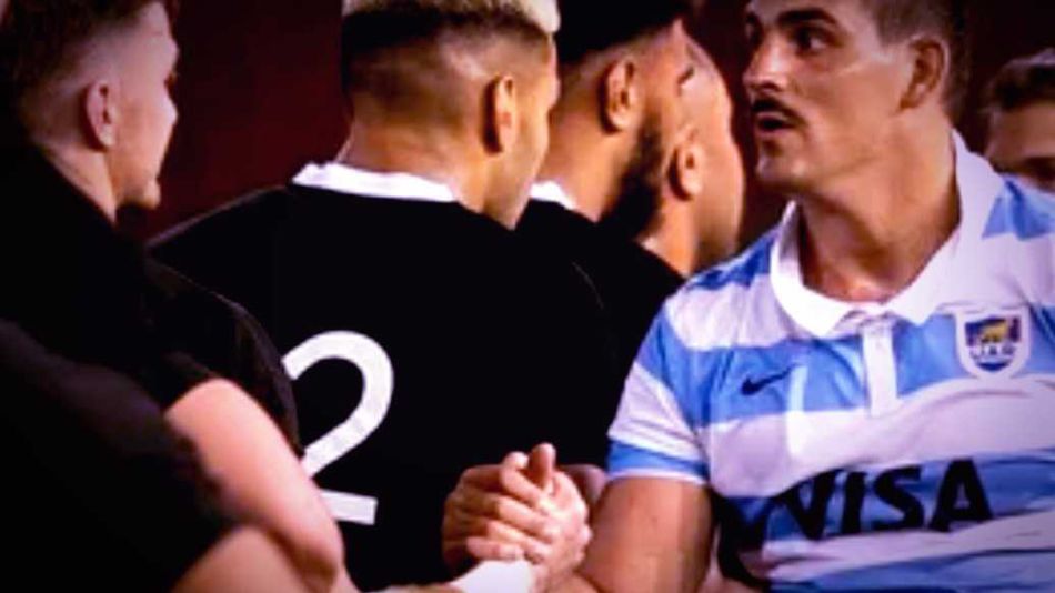 Seis Pumas quedaron afuera del Rugby Championship por romper la burbuja |  Reperfilar