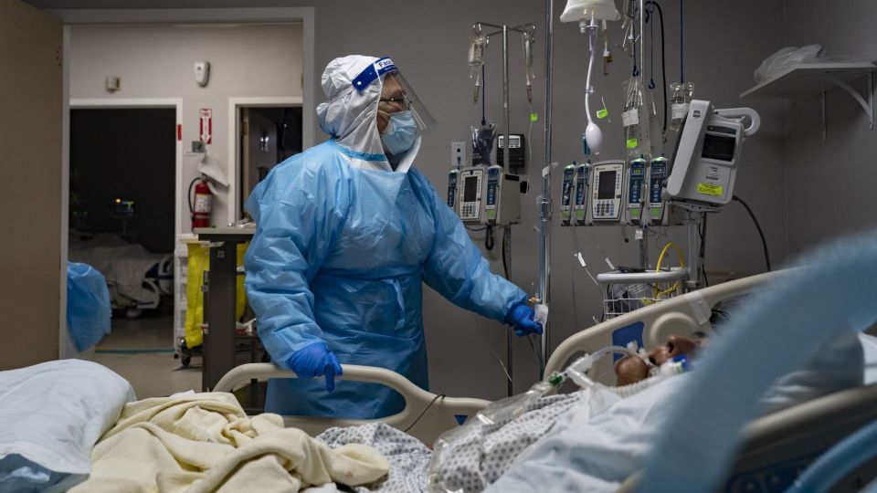hospital texas