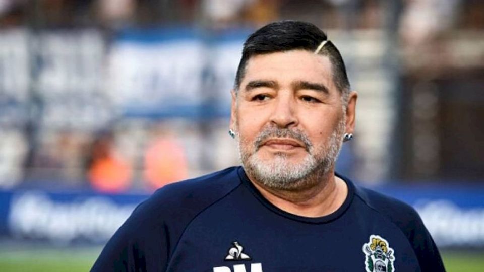 La Asociación Toxicológica Argentina, sobre peritaje Maradona: "Hay que ver si los aportes médicos fueron ciertos y reales"