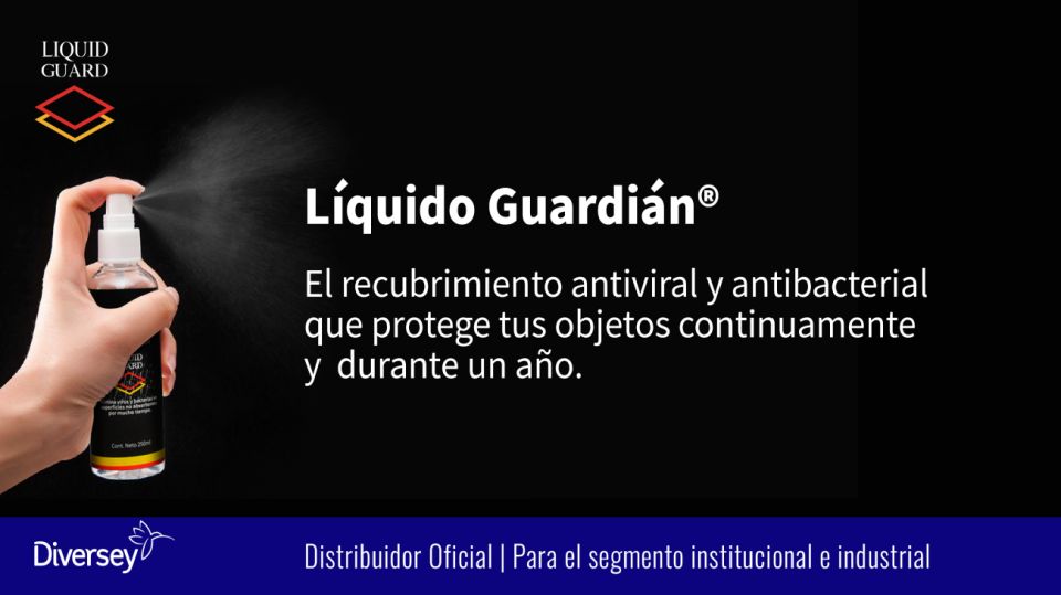Liquid Guard