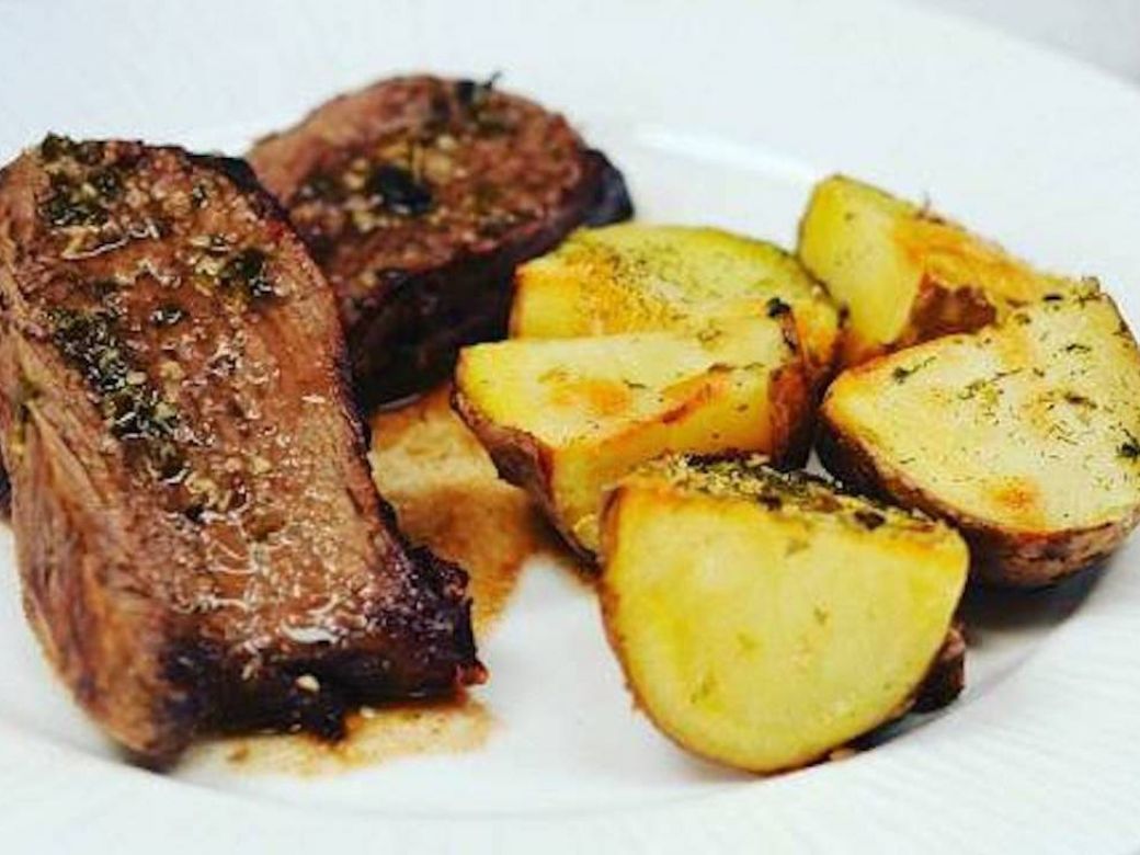 Cuatro consejos para preparar la mejor carne al horno | Perfil