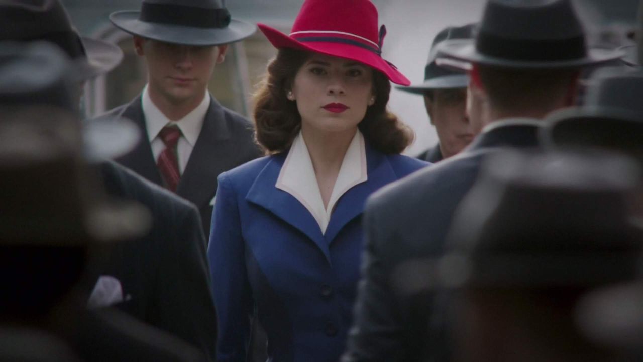 Agent Carter | Foto:Cedoc