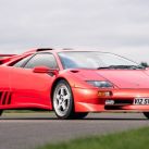 Lamborghini Diablo