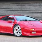 Lamborghini Diablo