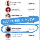Sebastián Yatra y Tini 0412