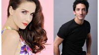 Natalia Oreiro y Juan Minujín, juntos: el proyecto que va a dar que hablar