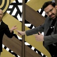 Damián Betular contó que Germán Martitegui lo rechazó: "Fui a una entrevista y no me tomó"