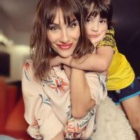 El radical cambio de look de Paula Morales