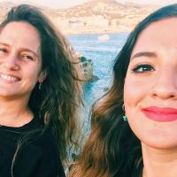 La historia oculta de Valeria Sabalain, la mamá de Jana Maradona