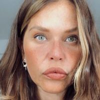 Nazarena Vélez habló de su peor momento: "Barbie hizo una feria americana"