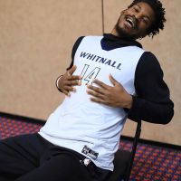 Selena Gómez, de novia: está saliendo con el deportista Jimmy Butler
