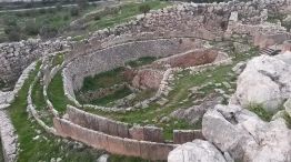 Tumbas de Micenas: quién y cómo logró descubrirlas hace 144 años en Grecia