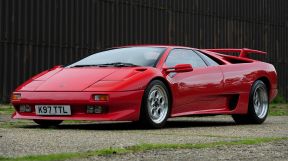 Lamborghini Diablo
