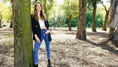 Cecilia Ce: “La industria del porno hizo mucho daño”