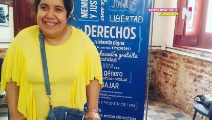 Desaprueban a una discapacitada 13 veces por no poder escribir en el examen