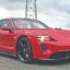 Exclusivo: manejamos el Porsche Taycan