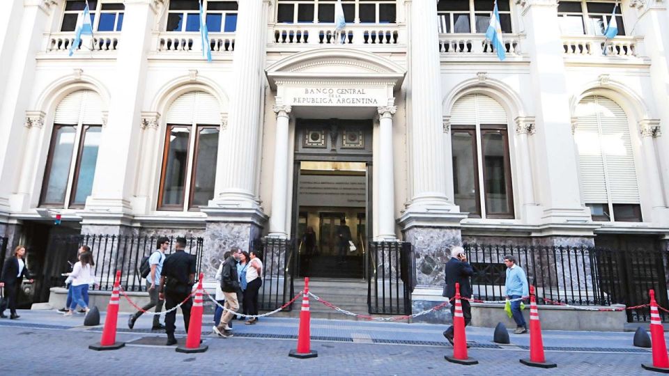 Banco Central