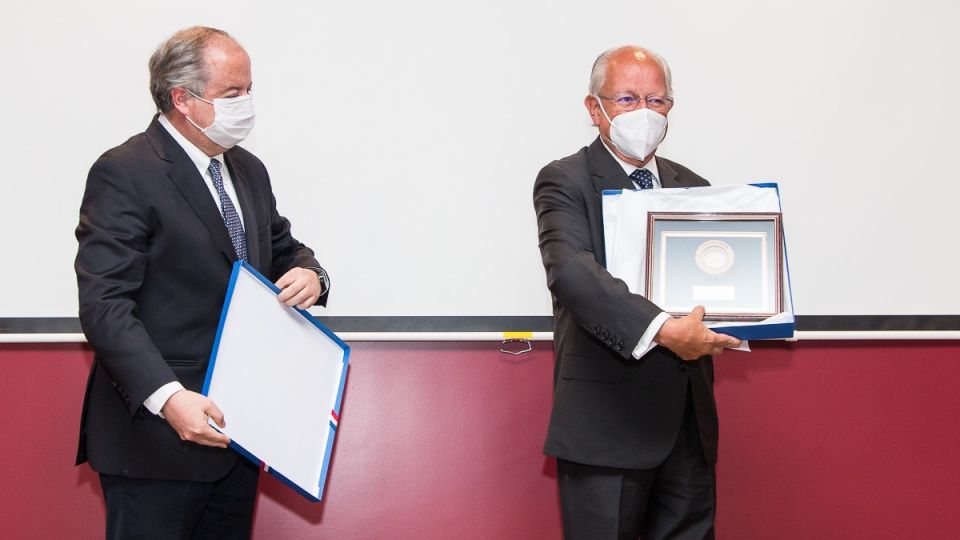 Doctor Abel Albino