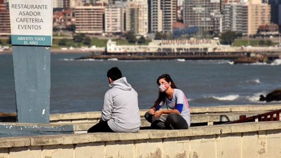 Mar del Plata