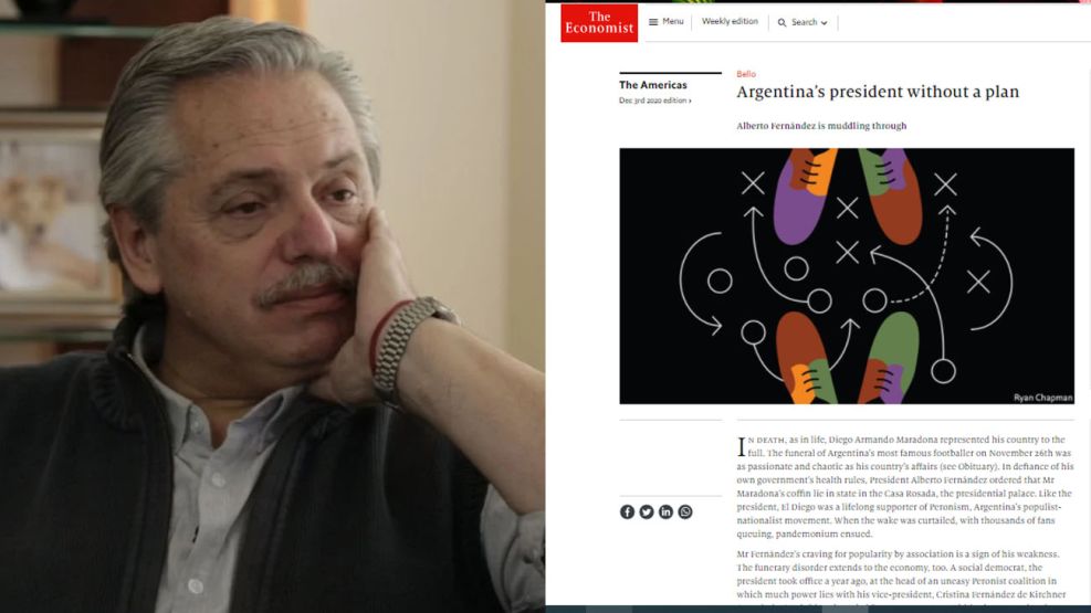 alberto fernandez the economist 20201204
