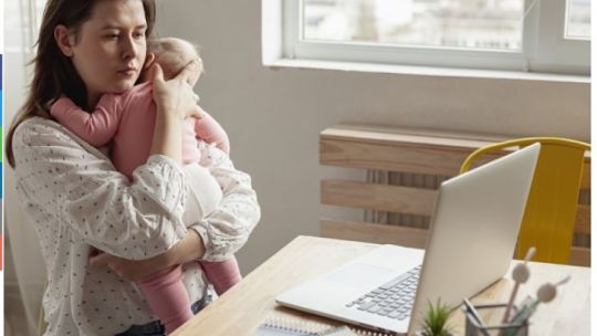 EL ÍNDICE. Los negocios relevados son de venta al por mayor y al por menor, servicios de alojamiento, alimentación y manufactura. Se elabora a partir de datos proporcionados por organizaciones internacionales, como la Ocde y la Organización Internacional del Trabajo.