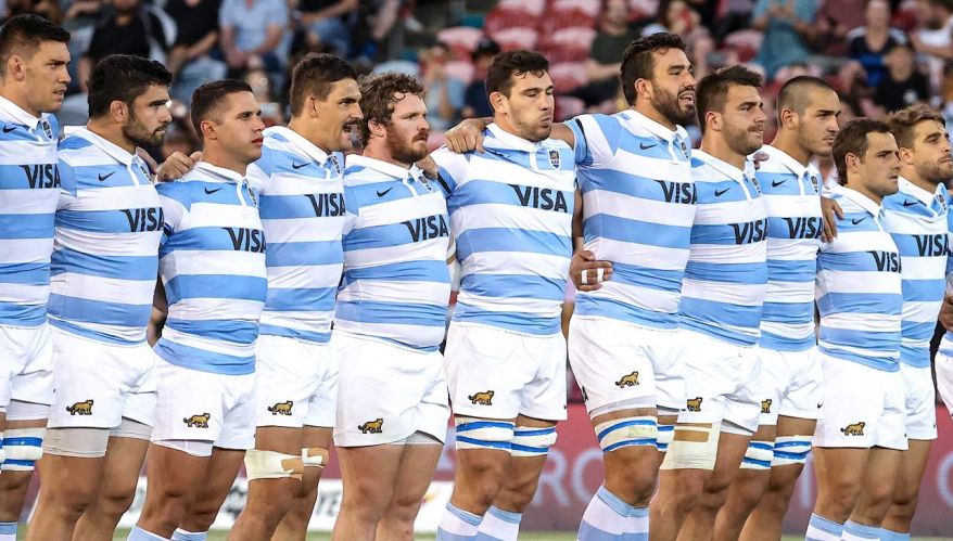 Los Pumas, envueltos en críticas