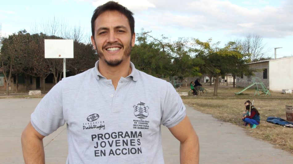 Javier Castellano