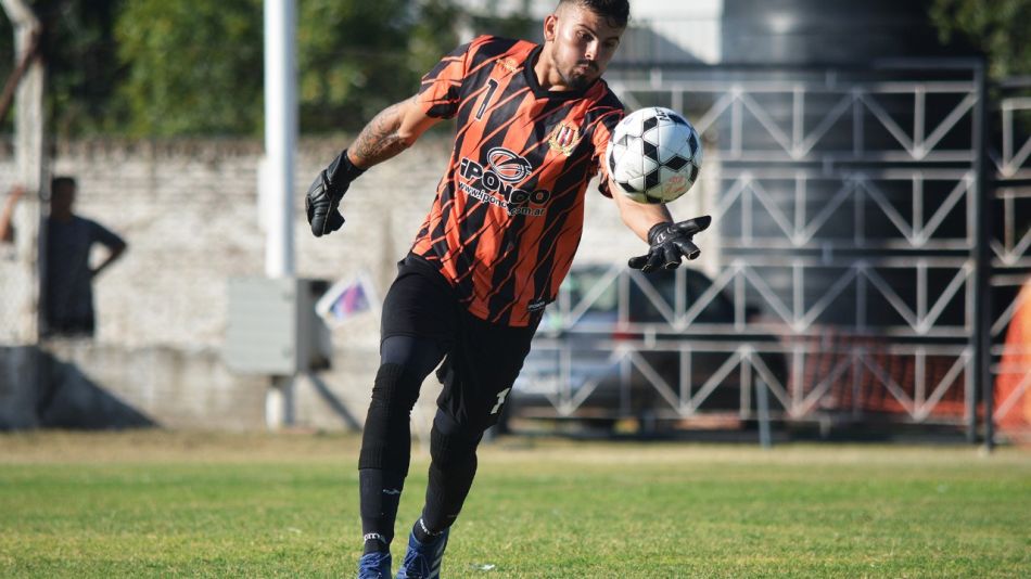 Nicolás Fernández