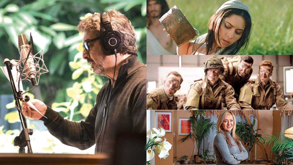 Aniversario. La popular cadena cumplió en 2020 un nuevo y vital ciclo de vida. Desde sus primeros shows, como Misterios de la Biblia o aquel suceso que fue la producción de Steven Spielberg Band of Brothers, hasta el reciente Yo soy Lorena Bobbit y su especial de veinte años junto a Ricardo Darín, ha redefinido la idea de televisión de calidad.