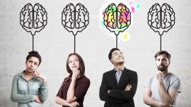 Estrategia: para concretar un sueño, fijate qué tipo de inteligencia necesitás