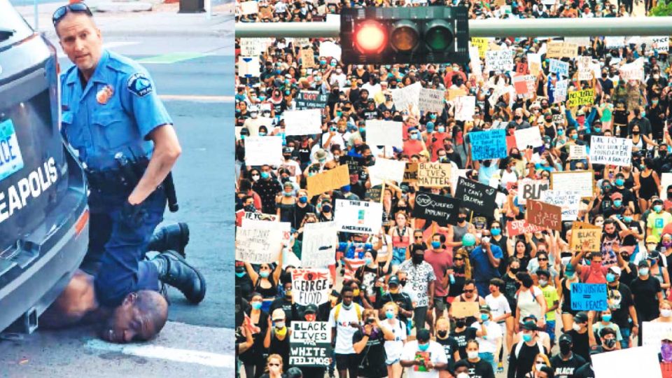 Conmoción. El caso de indignó a todo el país y provocó una ola de protestas volvió a dar notoriedad a un flagelo extendido por el mundo.