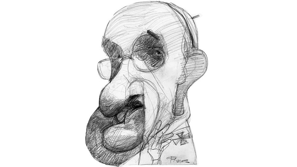 Papa Francisco.