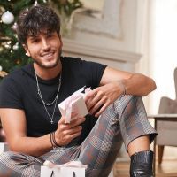 Sebastián Yatra se animó a un desnudo total al borde de la censura y le llovieron los likes