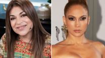 Claribel Medina - Jennifer Lopez